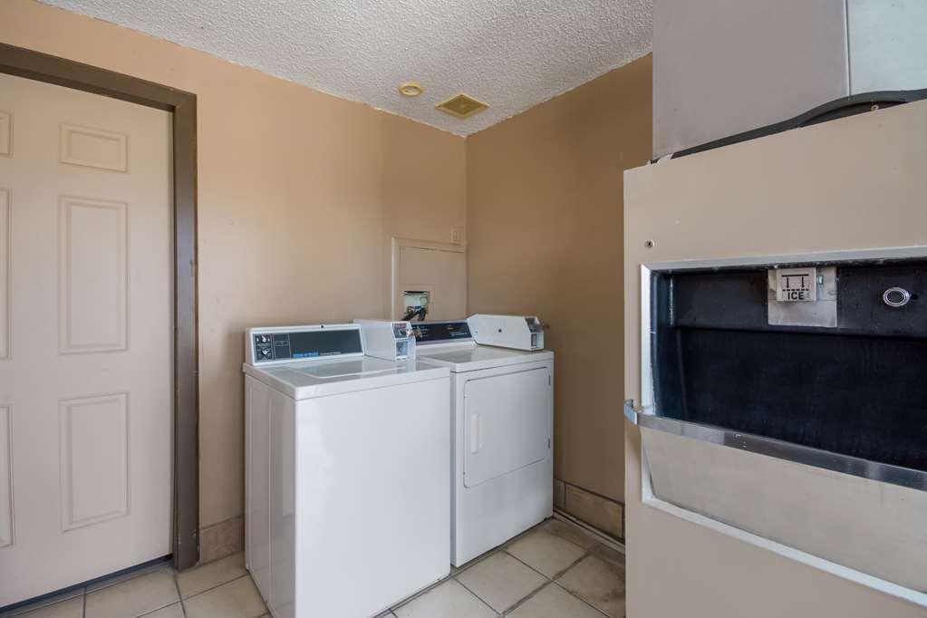 Americas Best Value Inn Woodward At 8Th St Tiện nghi bức ảnh